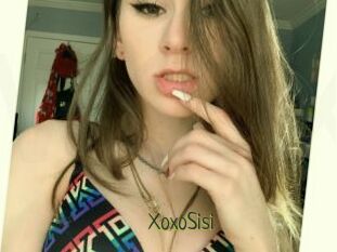 XoxoSisi