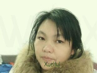 XueHui
