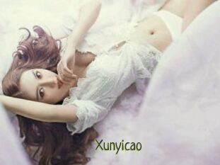 Xunyicao