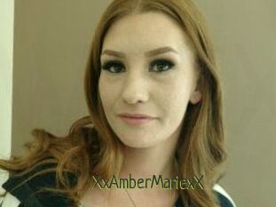 XxAmber_MariexX