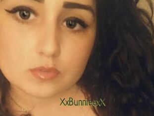 XxBunnieexX