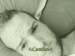 XxCanadianxX