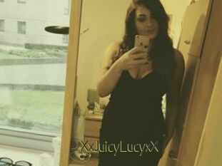 XxJuicyLucyxX
