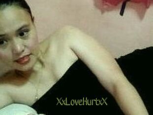 XxLoveHurtxX