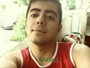 XxNebilxX