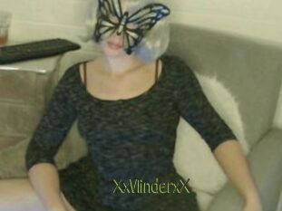 XxVlinderxX