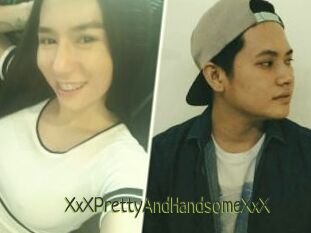 XxXPrettyAndHandsomeXxX