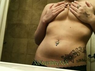 XxXserinityXxX