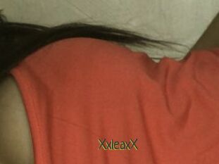 XxleaxX