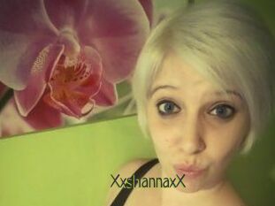 Shannasteve