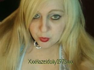 XxxHazeldolly1975xxx