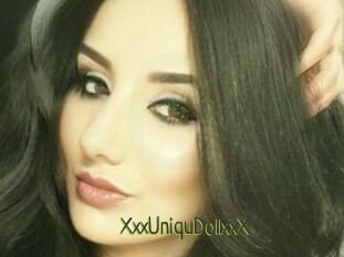 XxxUniquDollxxX