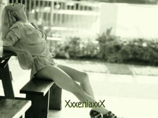 XxxeniaxxX