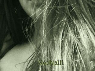 Xxxolivia111