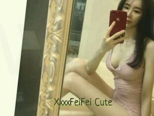 XxxxFeiFei_Cute