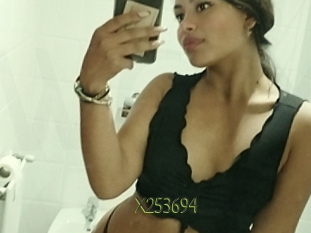 X253694
