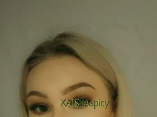 XAISHAspicy