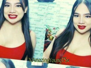 XAmazingYoungTSx