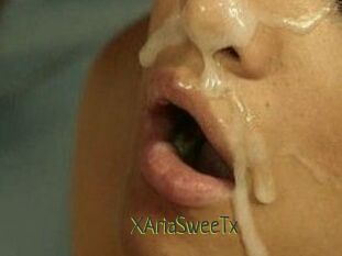 XAriaSweeTx