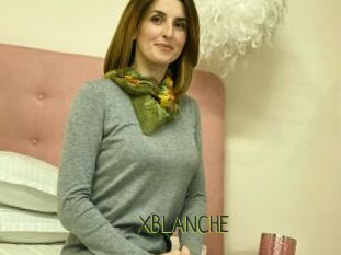 XBLANCHE