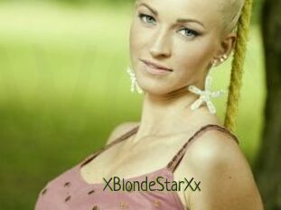 XBlondeStarXx