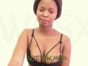 XCOTTONxCANDYx
