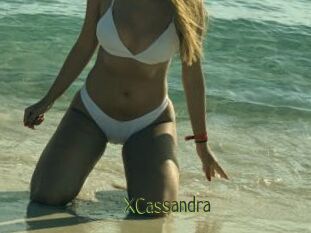 XCassandra