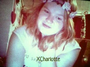 XCharlotte
