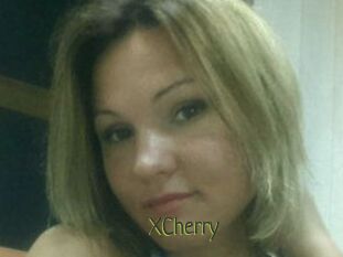 XCherry