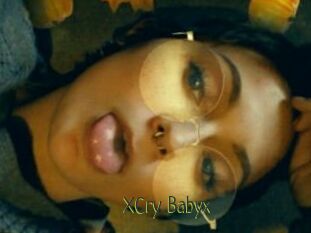 XCry_Babyx