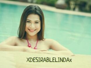 XDESIRABLELINDAx
