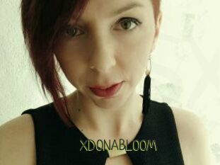 XDONABLOOM