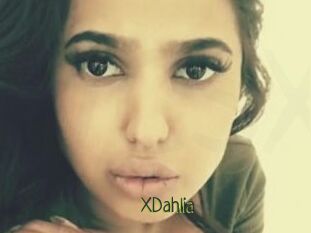 XDahlia