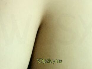 XDjazlyynnx