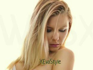 XEvaStyle