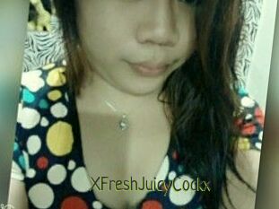 XFreshJuicyCockx