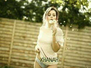 XHANAH