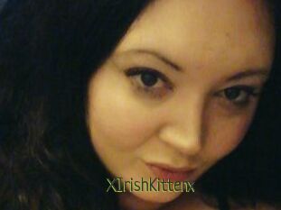 XIrishKittenx