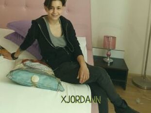 XJORDANN