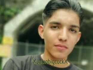 XJulianbigcockX