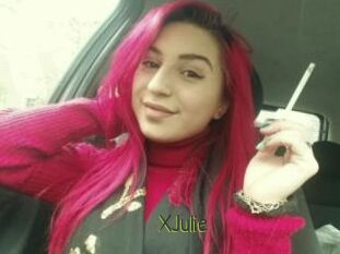 XJulie
