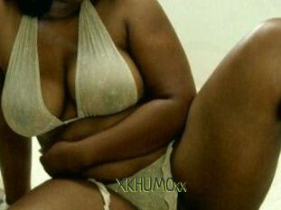 XKHUMOxx