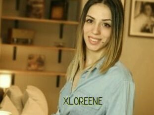 XLOREENE