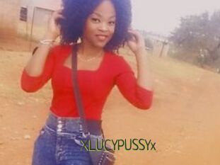 XLUCYPUSSYx