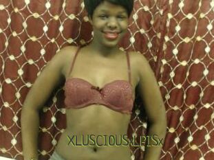 XLUSCIOUSxLPISx