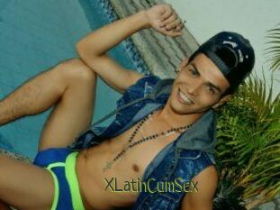 XLatinCumSex