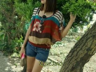 XLiveJandy