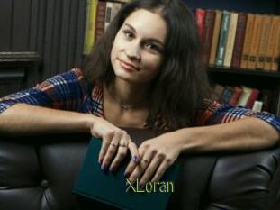 XLoran