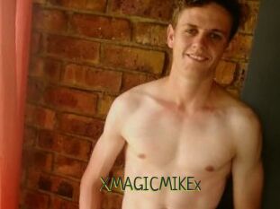 XMAGICMIKEx
