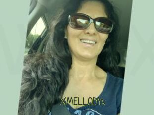 XMELLODYx